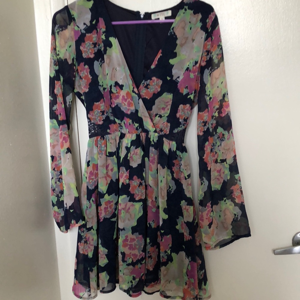 Summer/spring dress